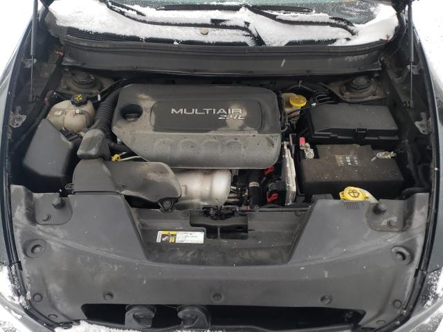 Photo 7 from auction – 2015 JEEP CHEROKEE L with VIN 1C4PJMCB0FW526442
