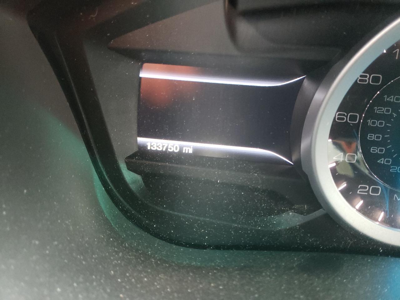 Photo 8 from auction – 2014 FORD EXPLORER X with VIN 1FM5K8D86EGB00502