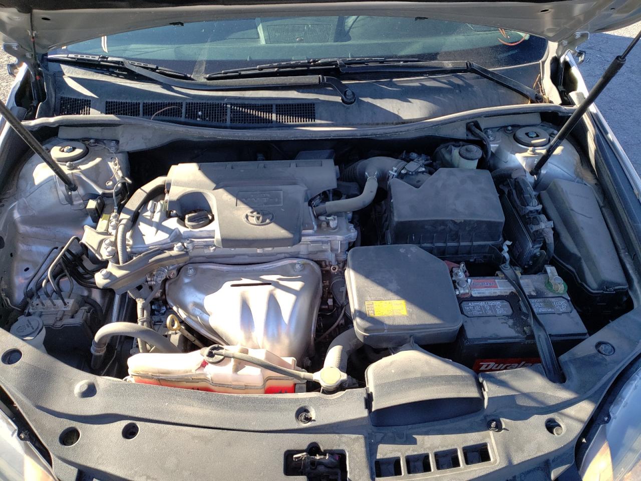 Photo 7 from auction – 2015 TOYOTA CAMRY LE with VIN 4T1BF1FK2FU918822