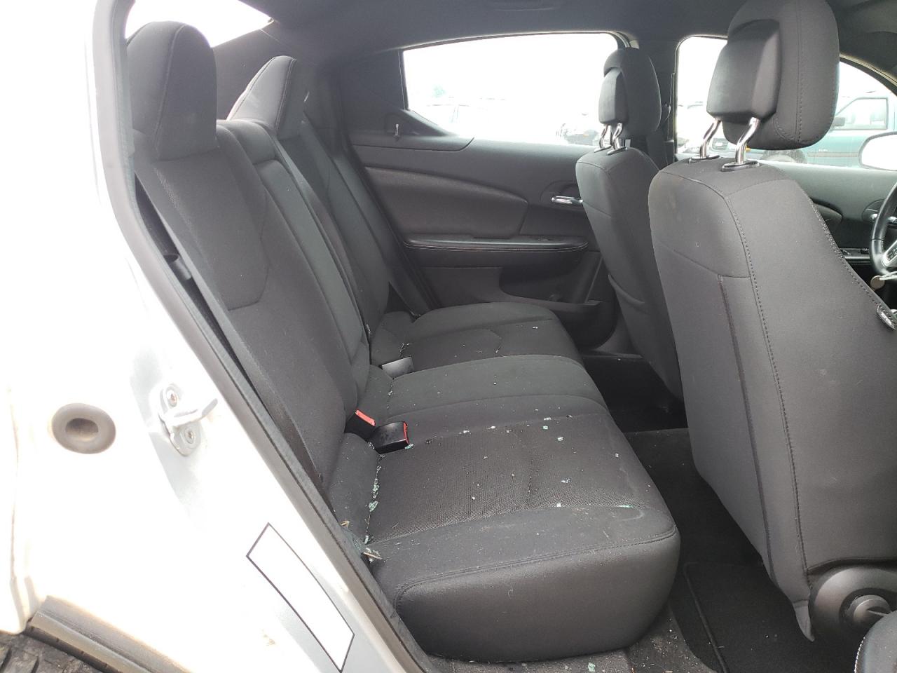 Foto 6 de la subasta – 2012 DODGE AVENGER SX con VIN 1C3CDZCB6CN179207