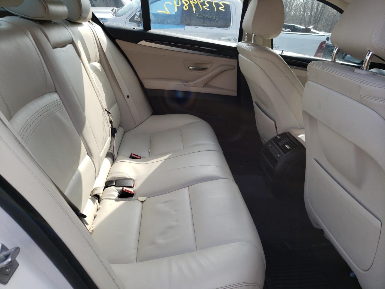 Photo 6 from auction – 2016 BMW 535 XI with VIN WBA5B3C57GG254070