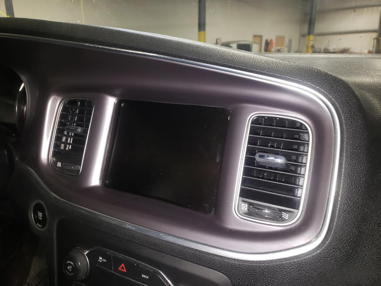 Photo 9 from auction – 2016 DODGE CHARGER SE with VIN 2C3CDXBG4GH246113