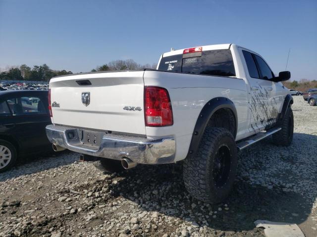 Photo 4 from auction – 2014 RAM 1500 SLT with VIN 1C6RR7GT2ES126501
