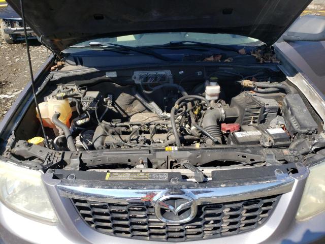 Photo 2 from auction – 2008 MAZDA TRIBUTE I with VIN 4F2CZ02Z48KM00433