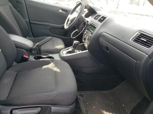 Photo 5 from auction – 2013 VOLKSWAGEN JETTA BASE with VIN 3VW2K7AJ7DM280860
