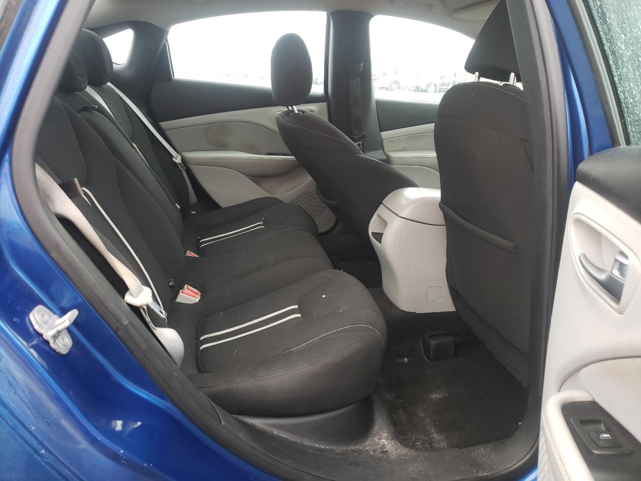 Photo 6 from auction – 2013 DODGE DART SXT with VIN 1C3CDFBA1DD310347