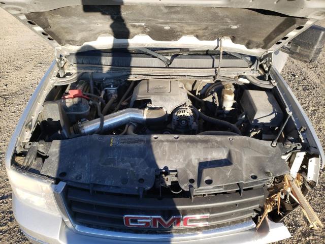 Photo 7 from auction – 2010 GMC SIERRA K15 with VIN 1GTSKVE34AZ250664