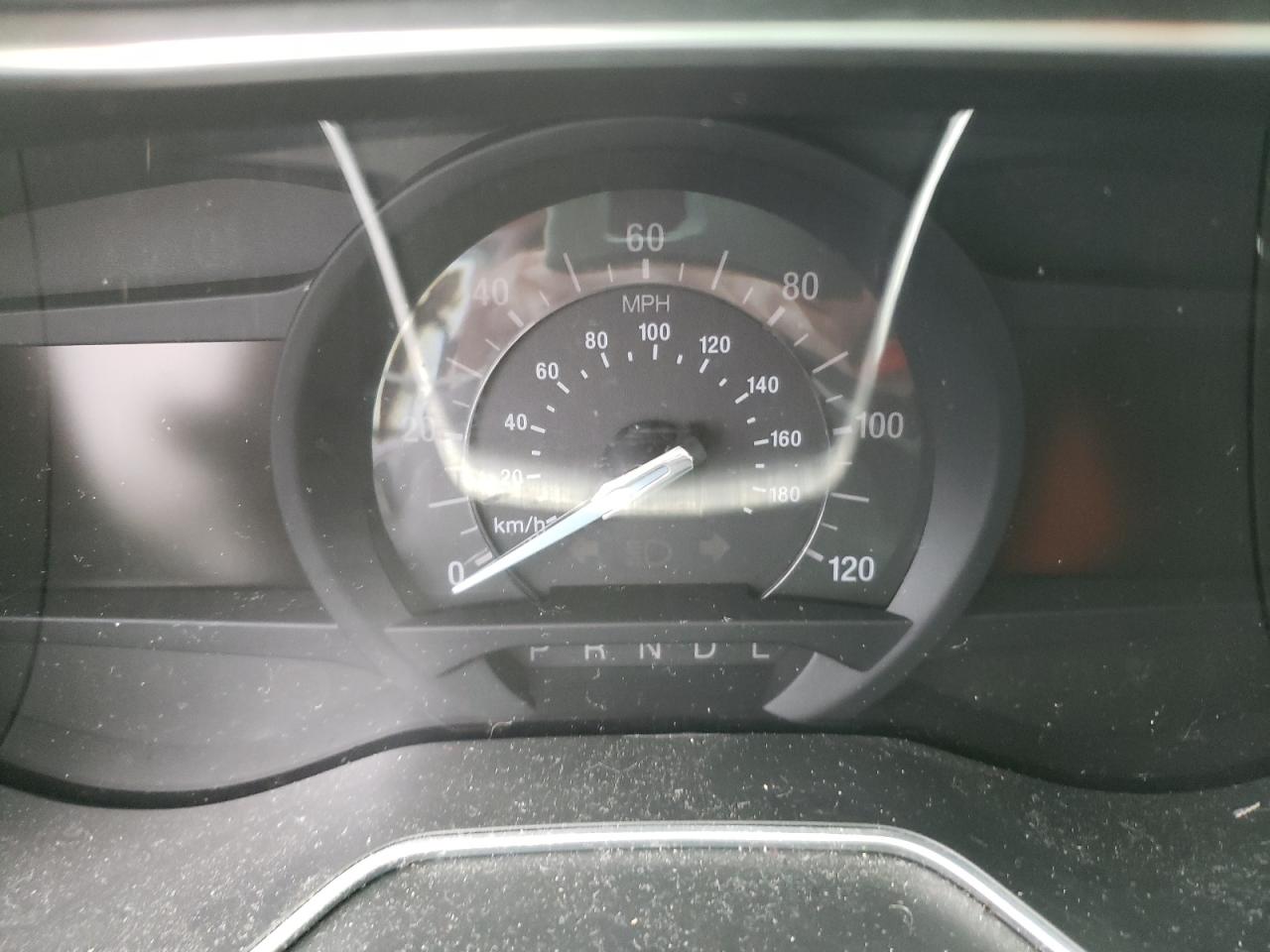 Photo 8 from auction – 2014 FORD FUSION SE with VIN 3FA6P0LU2ER293899