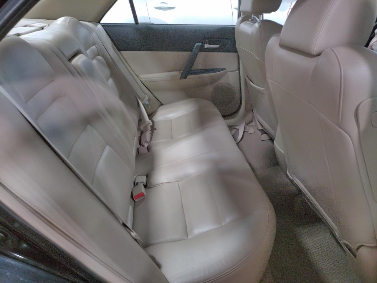 Photo 6 from auction – 2007 MAZDA 6 S with VIN 1YVHP80D775M39350