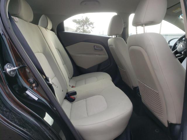 Photo 6 from auction – 2013 KIA RIO LX with VIN KNADM5A34D6186525