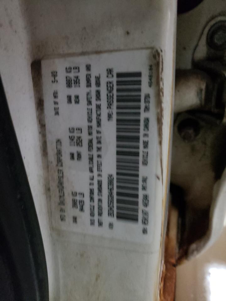 Photo 10 from auction – 2004 DODGE INTREPID E with VIN 2B3HD56G84H638024