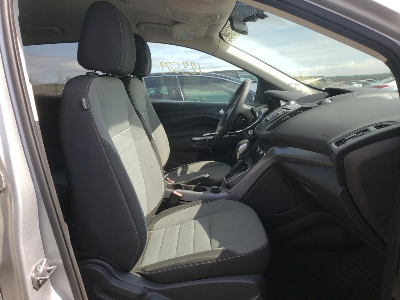 Photo 5 from auction – 2013 FORD ESCAPE SE with VIN 1FMCU0GX8DUB68435