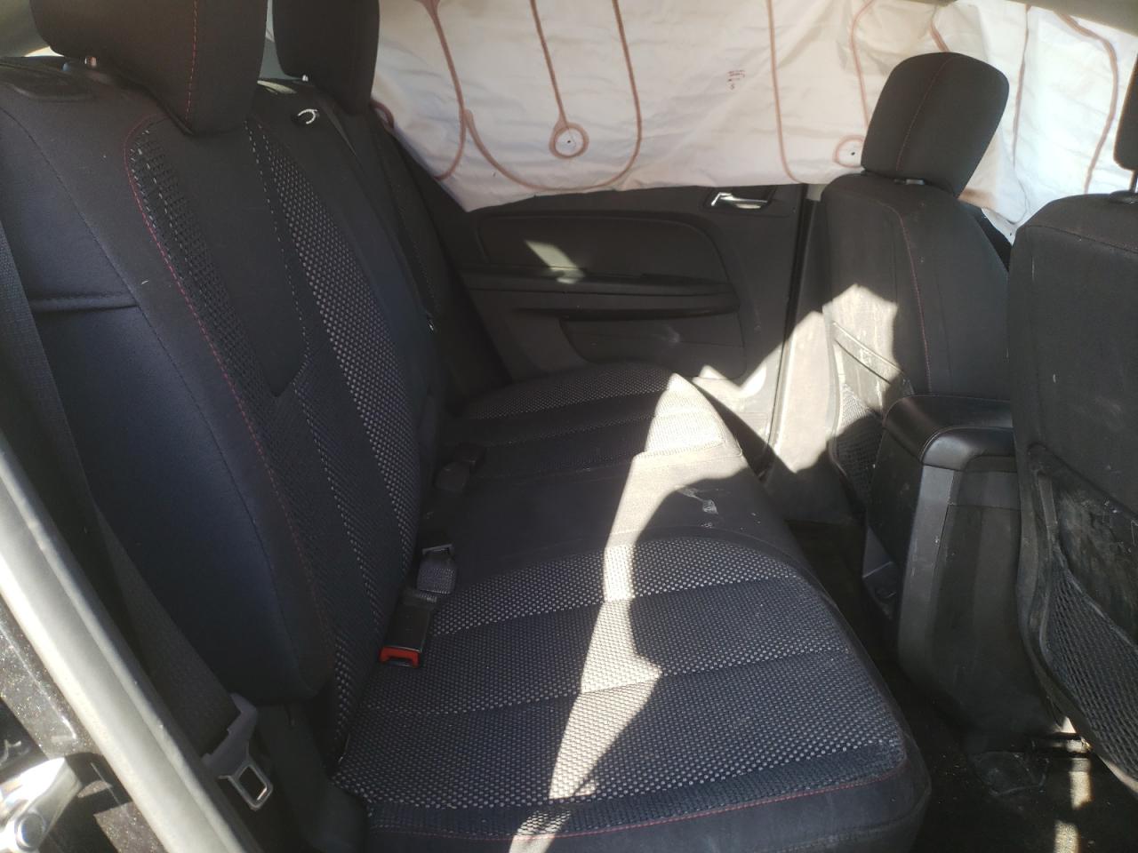 Photo 6 from auction – 2013 CHEVROLET EQUINOX LT with VIN 2GNFLDE31D6407065