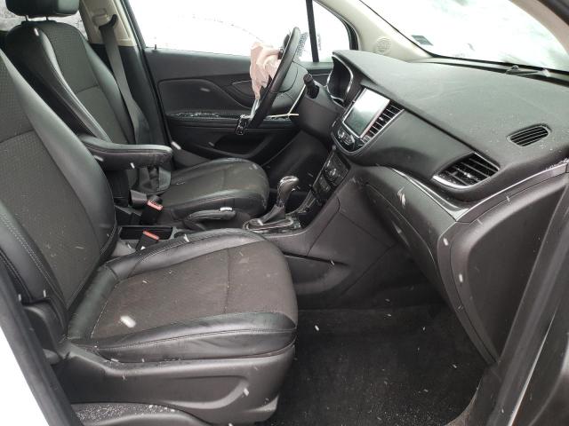 Photo 5 from auction – 2019 BUICK ENCORE PRE with VIN KL4CJESB8KB781230