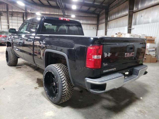 Photo 3 from auction – 2016 GMC SIERRA C15 with VIN 1GTR1LEH6GZ339548