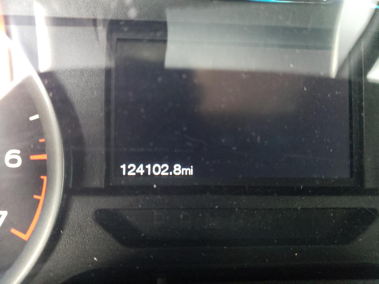 Photo 8 from auction – 2015 FORD F150 SUPER with VIN 1FTEW1EG0FKF16694