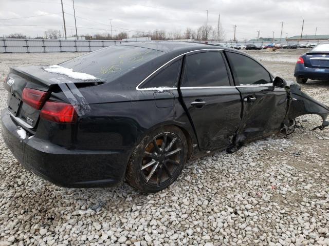 Photo 4 from auction – 2018 AUDI A6 PREMIUM with VIN WAUG8AFC3JN062248