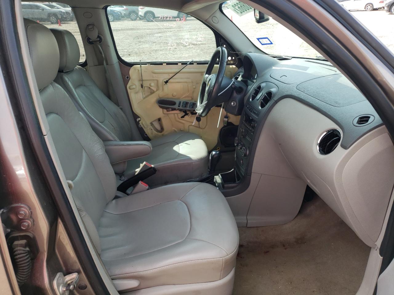 Photo 5 from auction – 2011 CHEVROLET HHR LT with VIN 3GNBACFU0BS518887