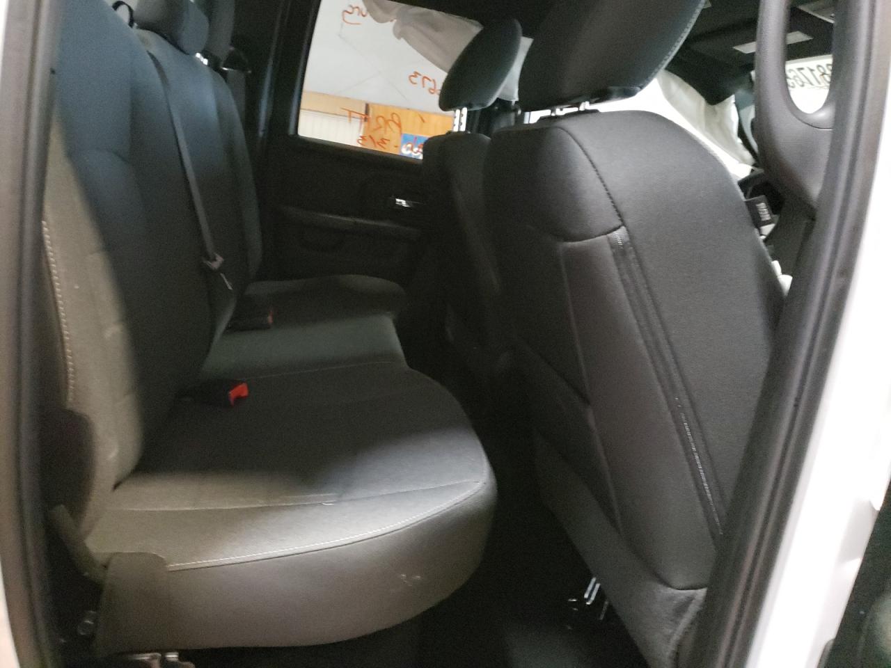Photo 6 from auction – 2021 RAM 1500 CLASS with VIN 1C6RR7GG5MS502013