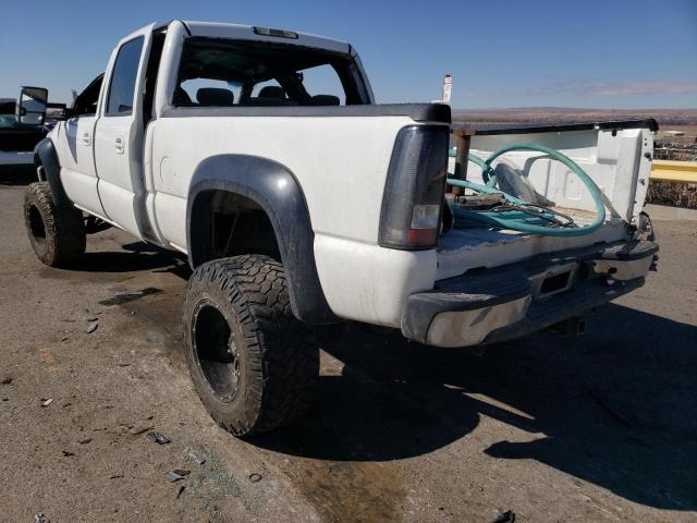 Photo 3 from auction – 2004 GMC SIERRA K25 with VIN 1GTHK23104F119943