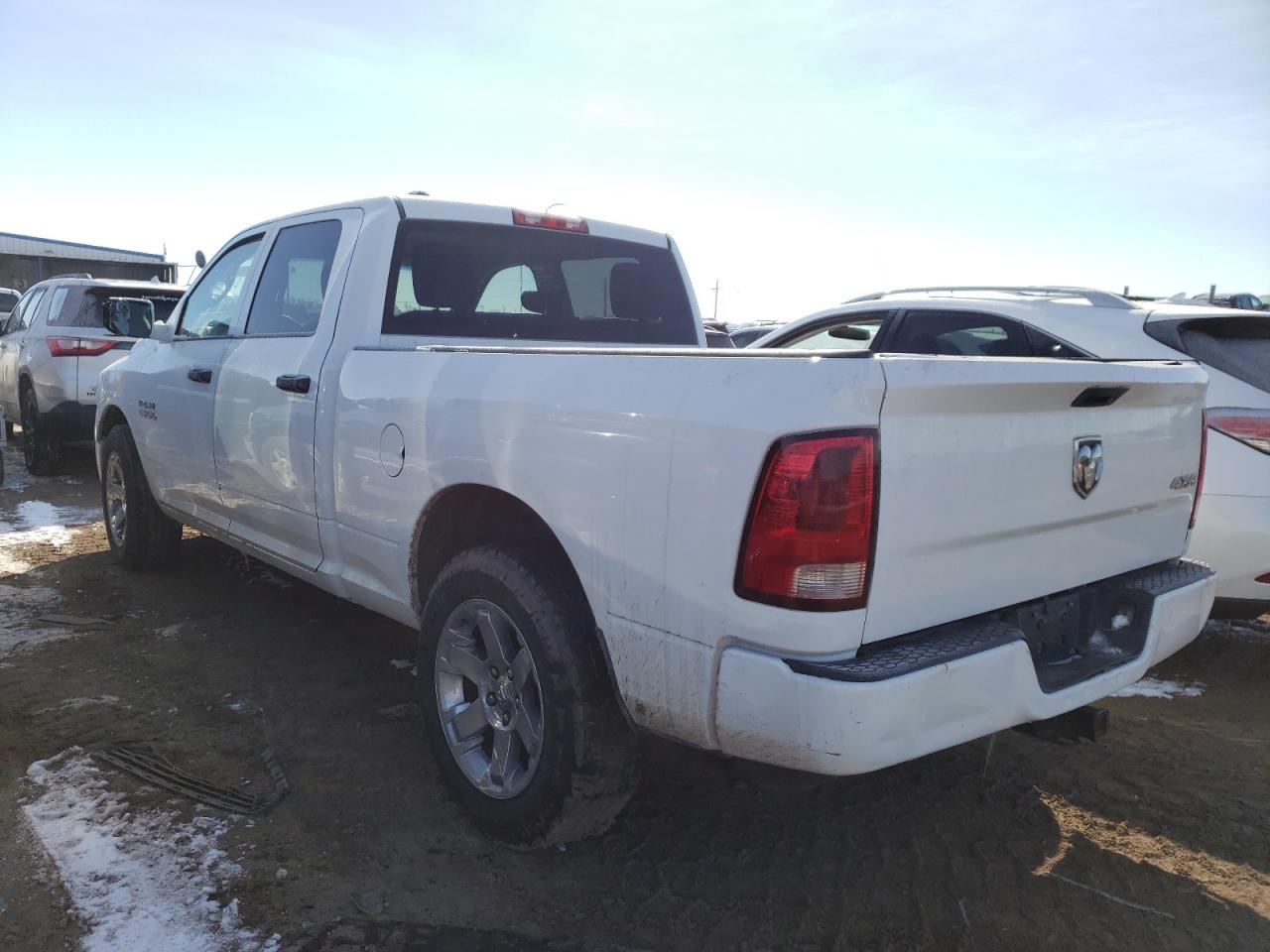 Photo 3 from auction – 2013 RAM 1500 ST with VIN 1C6RR7ST2DS713898
