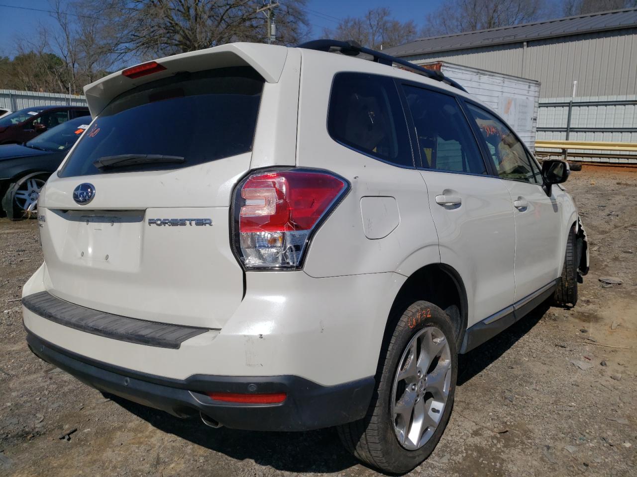 Zdjęcie 4 z aukcji – 2018 SUBARU FORESTER 2 z VIN JF2SJAWC2JH463842