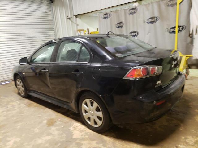 Photo 3 from auction – 2013 MITSUBISHI LANCER ES/ with VIN JA32U2FU0DU001486