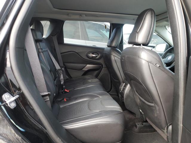 Photo 6 from auction – 2019 JEEP CHEROKEE L with VIN 1C4PJMDX5KD113318