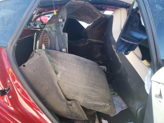 Photo 6 from auction – 2019 TESLA MODEL S with VIN 5YJSA1E24KF337426