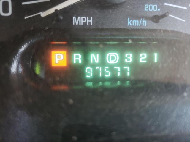 Photo 8 from auction – 2003 BUICK CENTURY CU with VIN 2G4WS52J431270098