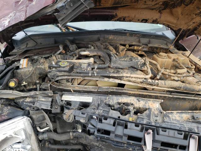 Photo 7 from auction – 2011 FORD F250 SUPER with VIN 1FT7W2BTXBEA25204