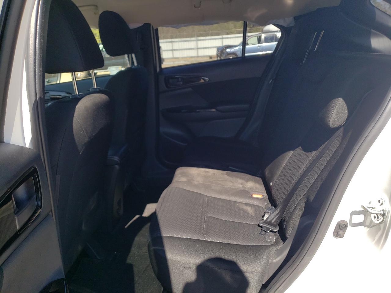Photo 6 from auction – 2020 MITSUBISHI ECLIPSE CR with VIN JA4AT4AA8LZ006116
