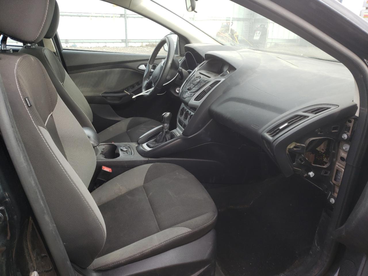 Photo 5 from auction – 2014 FORD FOCUS SE with VIN 1FADP3K26EL144001