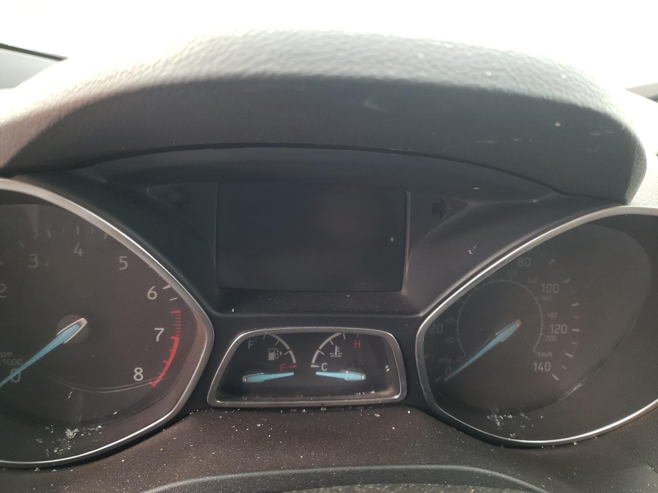 Photo 8 from auction – 2018 FORD ESCAPE SE with VIN 1FMCU0G97JUB48836