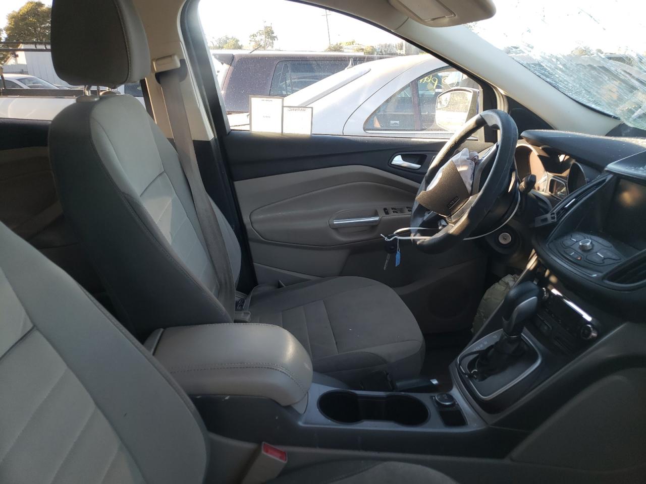 Фото 5 с аукциона – 2013 FORD ESCAPE SE с VIN 1FMCU0G98DUC72229