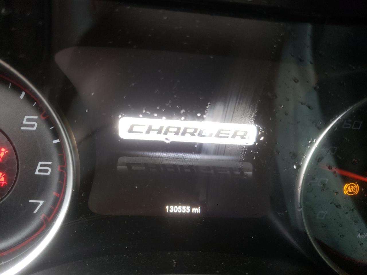 Photo 8 from auction – 2015 DODGE CHARGER R/ with VIN 2C3CDXCT4FH880385