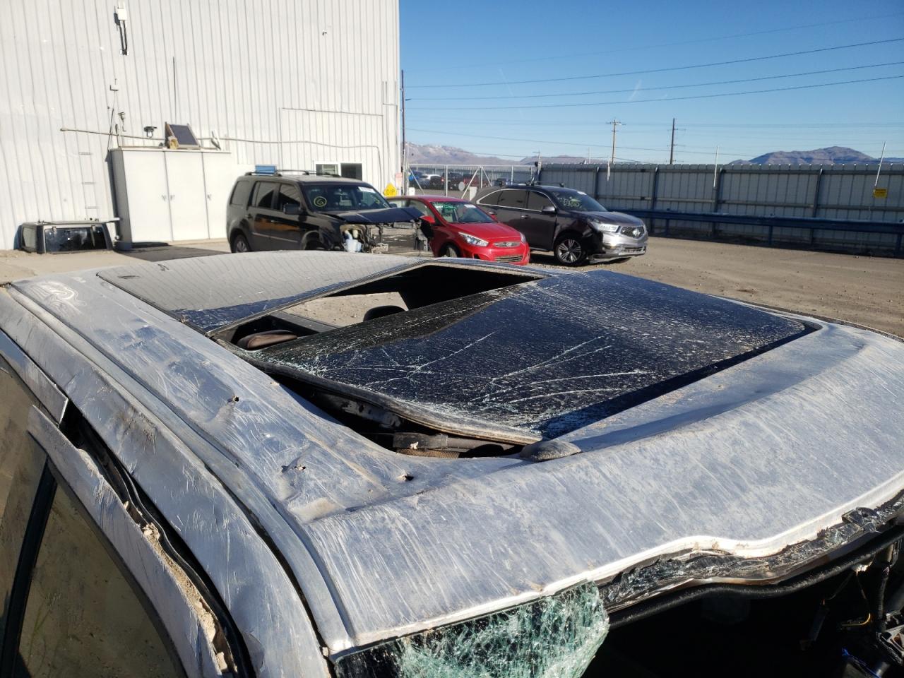 Photo 9 from auction – 2015 FORD F150 SUPER with VIN 1FTEW1EF7FFC15226