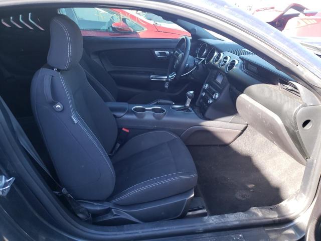 Photo 5 from auction – 2019 FORD MUSTANG with VIN 1FA6P8TH5K5168721
