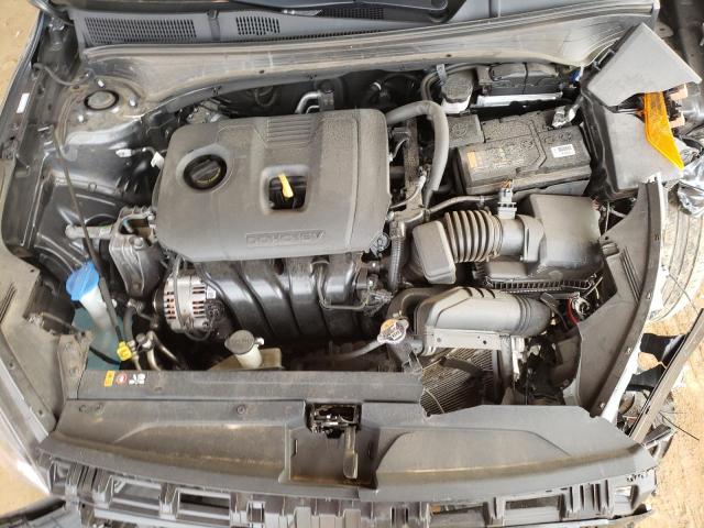Photo 7 from auction – 2021 KIA FORTE FE with VIN 3KPF24AD8ME323061