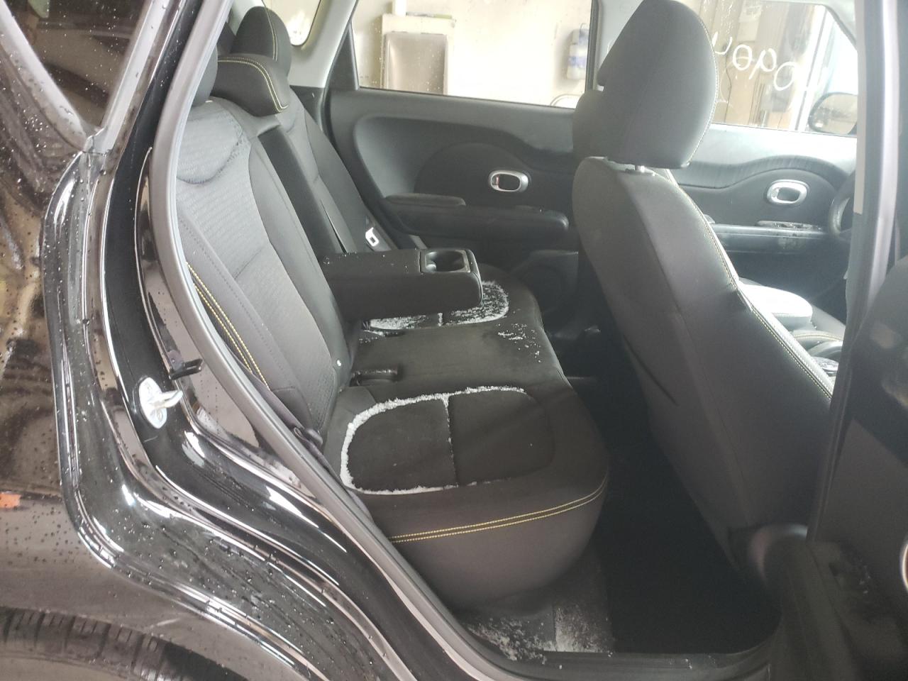 Photo 6 from auction – 2016 KIA SOUL + with VIN KNDJP3A56G7279256