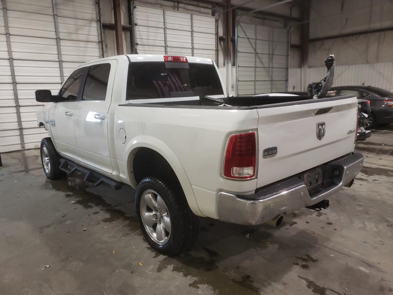 Photo 3 from auction – 2017 RAM 1500 LONGH with VIN 1C6RR7PT7HS854464