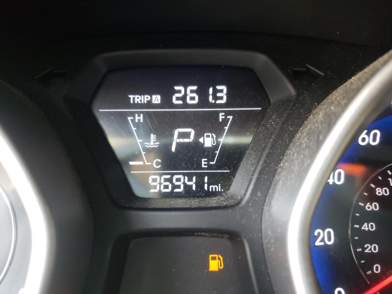 Photo 8 from auction – 2014 HYUNDAI ELANTRA SE with VIN KMHDH4AE4EU047779