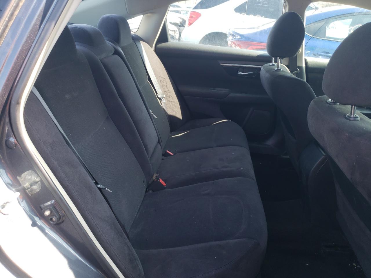 Photo 6 from auction – 2013 NISSAN ALTIMA with VIN 1N4AL3AP5DC116149