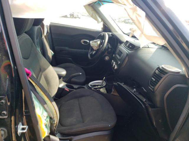 Photo 5 from auction – 2015 KIA SOUL with VIN KNDJN2A22F7117953
