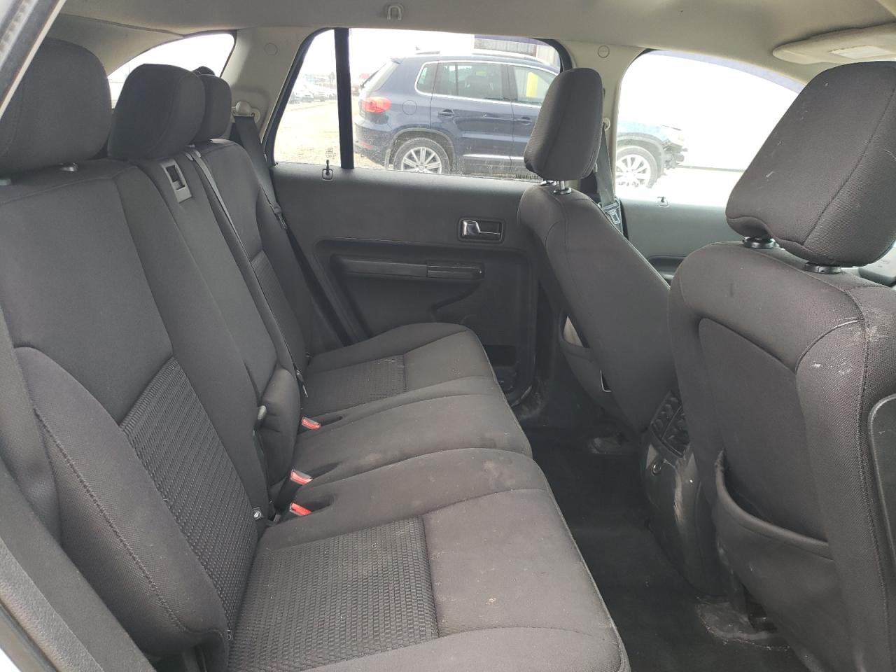 Photo 6 from auction – 2010 FORD EDGE SE with VIN 2FMDK3GC5ABB20031