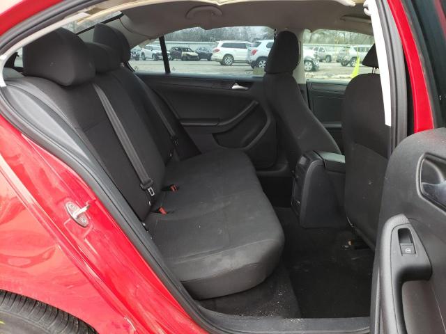 Photo 6 from auction – 2015 VOLKSWAGEN JETTA BASE with VIN 3VW2K7AJ8FM411720