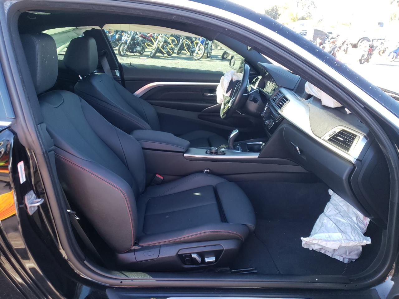 Photo 5 from auction – 2018 BMW 440I with VIN WBA4W7C53JAD29139