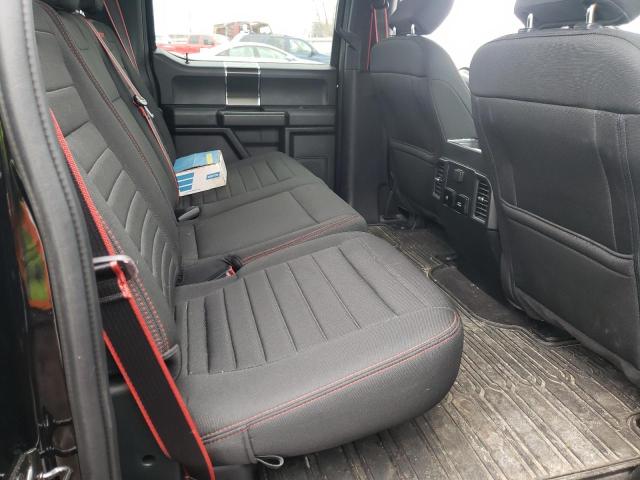 Photo 6 from auction – 2020 FORD F150 SUPER with VIN 1FTFW1E40LFC04082