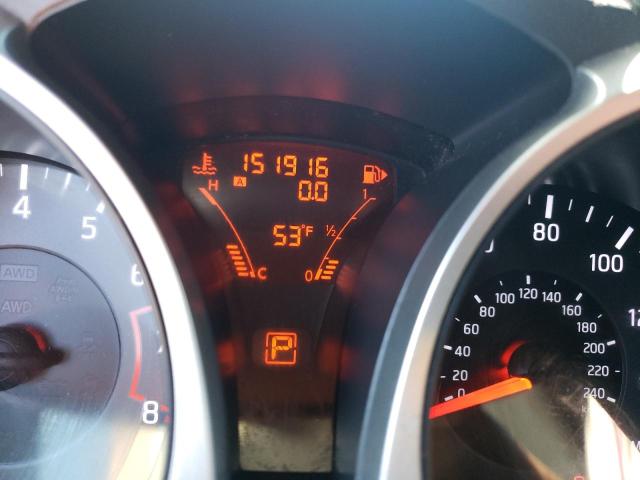 Photo 8 from auction – 2013 NISSAN JUKE S with VIN JN8AF5MV7DT218726
