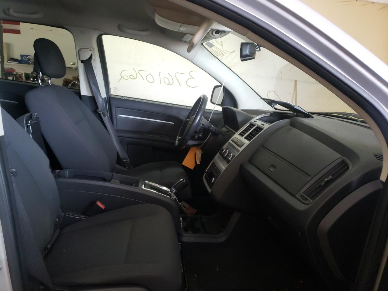 Photo 5 from auction – 2010 DODGE JOURNEY SX with VIN 3D4PG5FV2AT165646